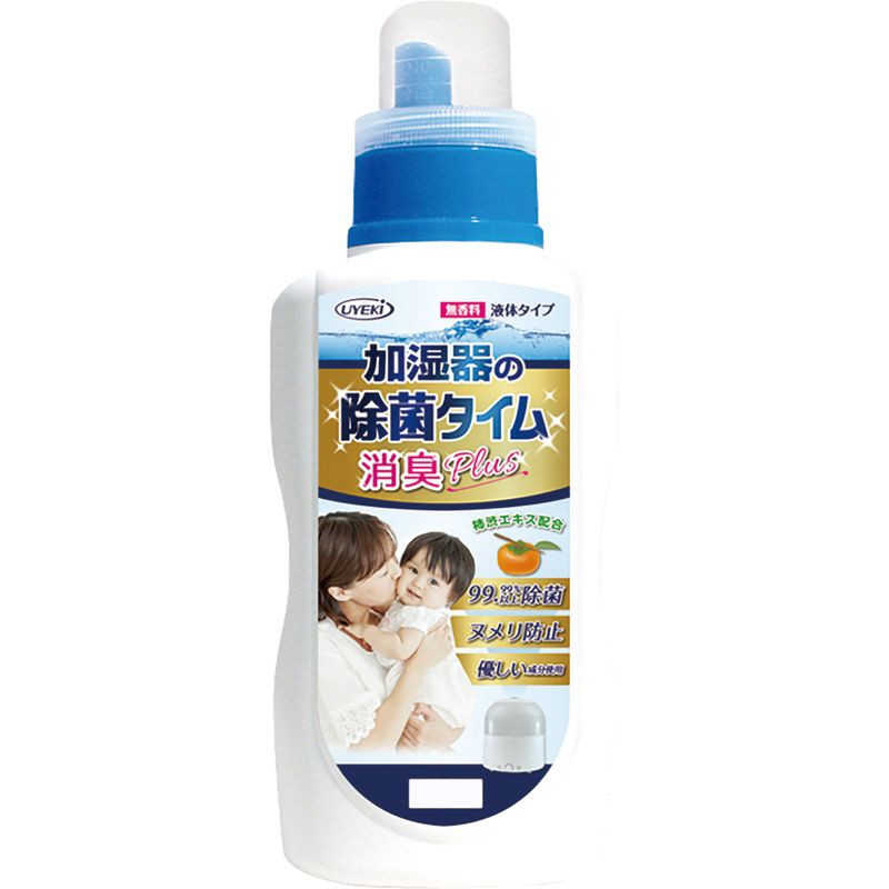 UYEKI���ü���ν��ݥ����� ���Υ����׾ý�Plus 500mL