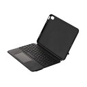 エレコム ELECOM キーボード Touch Book ケース一体型...(2)