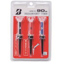 ブリヂストン ゴルフ マグネットティー (90mm/3本入り) GAGMGT