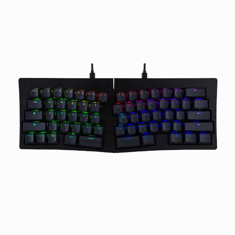 MISTELܡ ʬΥ Barocco MD600 Alpha RGB BT(Gateron G Pro 伴Ѹ) ͭ...