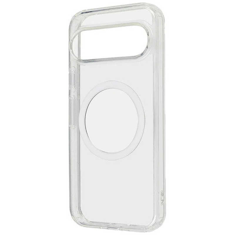 ޳ŷԾŹ㤨֥쥤ȡGoogle Pixel 9 / 9 Pro Like standard ϥ֥åɥ MagSafe ޥͥåȼ꡼б/ ꥢRT-GP9PMG2/CMפβǤʤ2,166ߤˤʤޤ