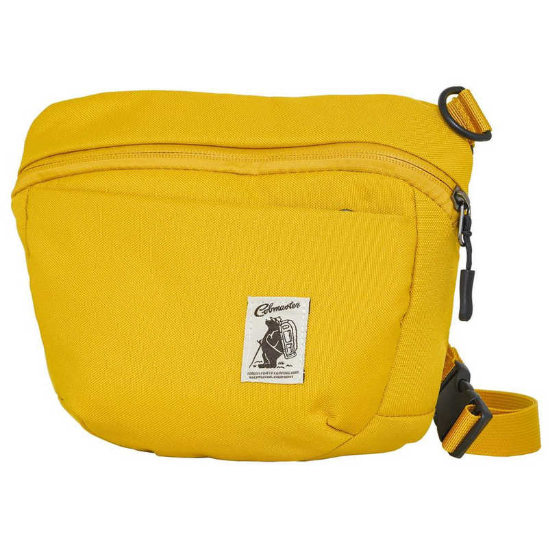 COBMASTER　コブマスター ショルダー マスタード　COB-12264-MS