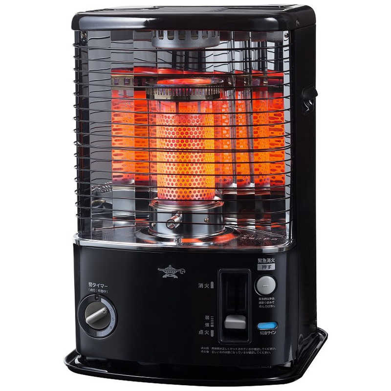 アラジン　石油ストーブ　AKP-U2802-Kのサムネイル