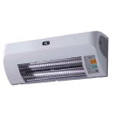 アラジン 脱衣所電気暖房機 ADH-G980(W) (宅配商品)