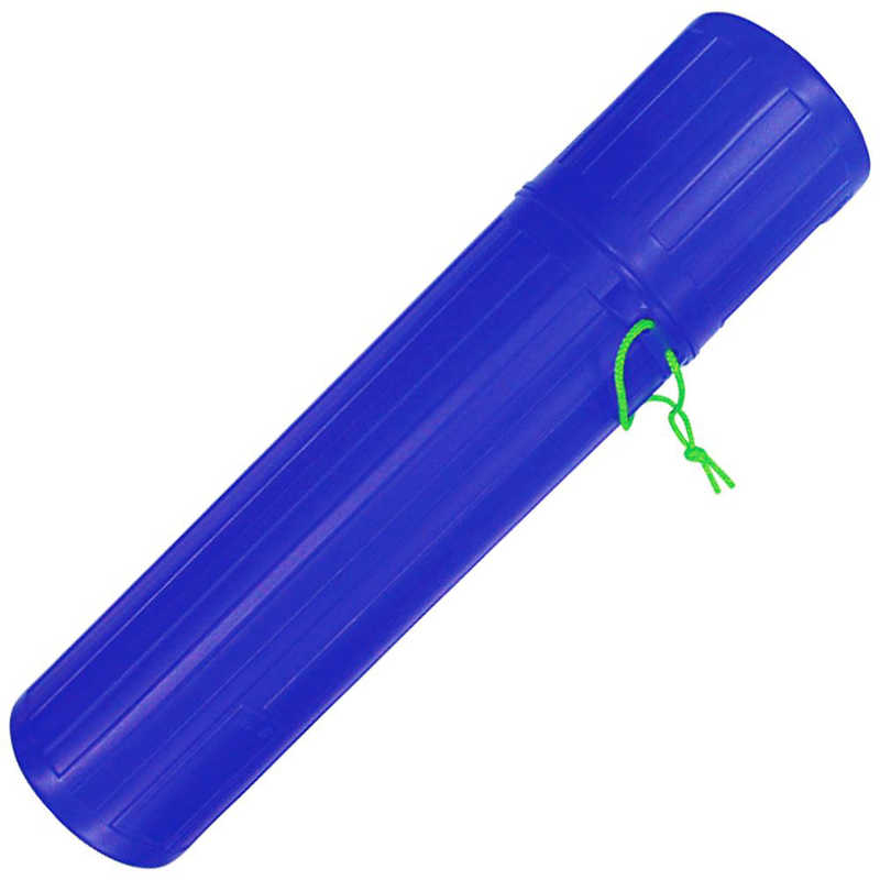 あかしや　下敷収納ケース(青) 書初め用　AER-450