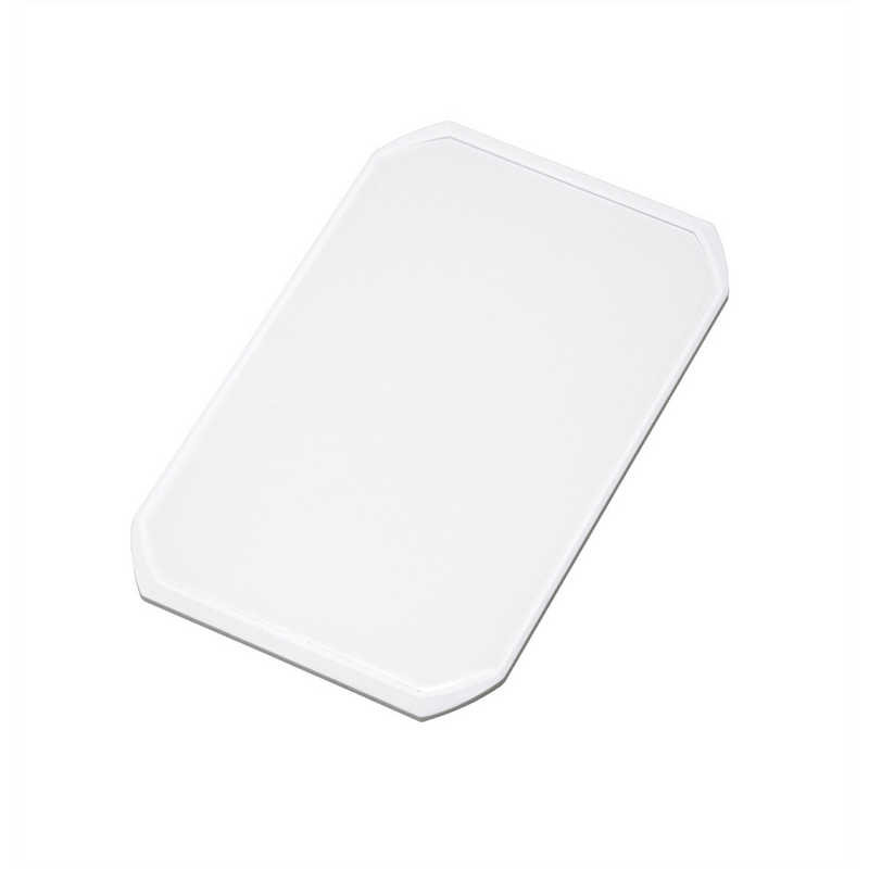 新輝合成　すべりにくい超軽量まな板L(ミラーマット)　4441