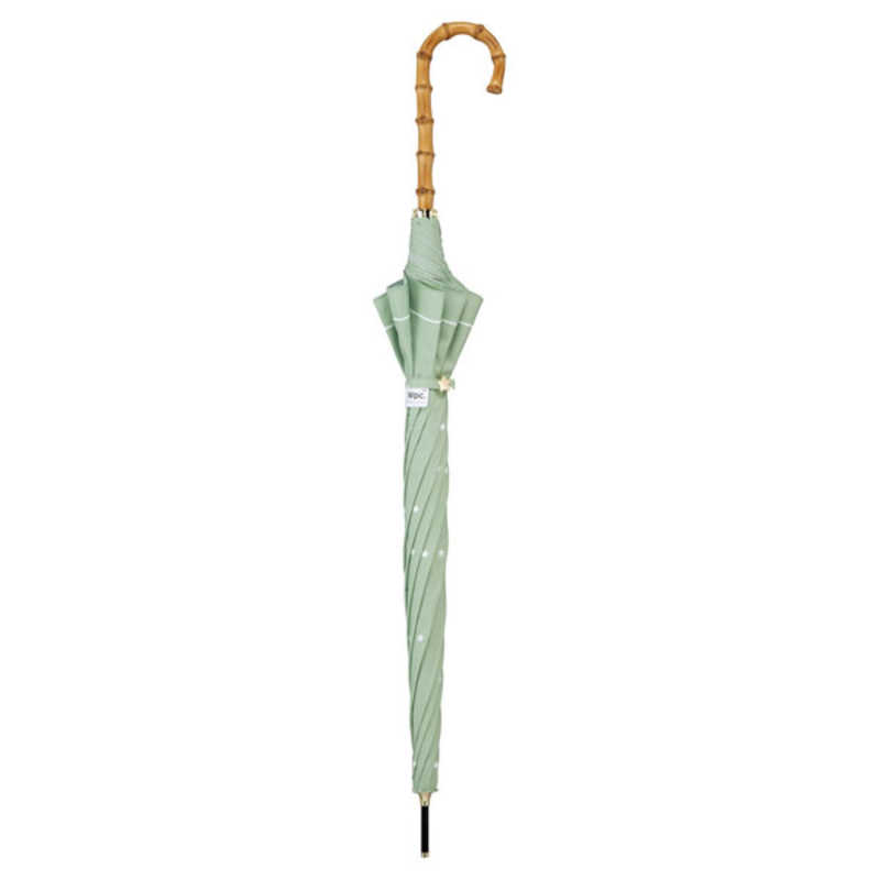 ワールドパーティー　リムラインスター wpc ［雨傘 /レディース /58cm］ GR　2877-04-001GR