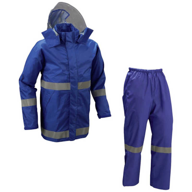 船橋　ライジングレイン ブルー BLサイズ　FS10000BLBL