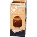 花王 Liese(リーゼ)ティントカラージェル 191mL アプリコットオレンジ