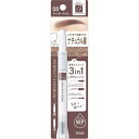常盤薬品 ニューボーン パーフェクトアイブロウ08(4)