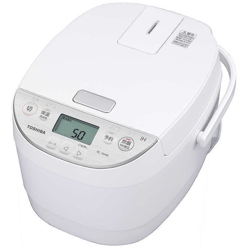 楽天市場】炊飯器 5.5合 toshiba ihの通販 楽天市場】炊飯器 5.5合 toshiba ihの通販
