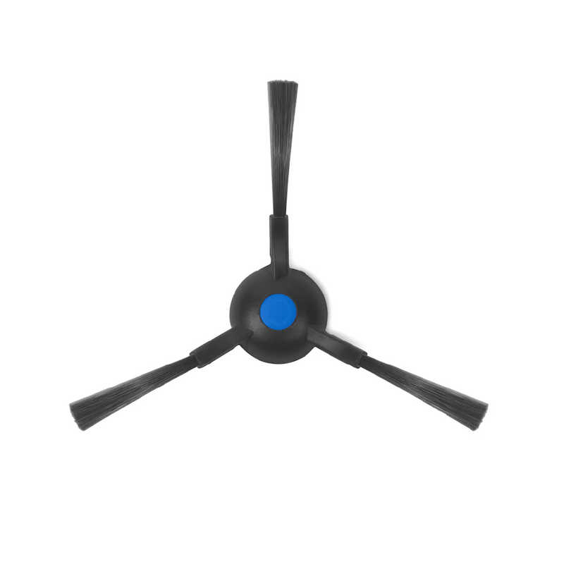 エコバックス DEEBOT T30 PRO OMNI 用 サイドブラシ 2本セット DSB020028