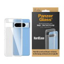 PANZERGLASS Google new Pixel 8 Pro Large PanzerGlass HardCase Clear UWF 1266