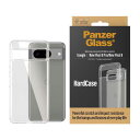 PANZERGLASS Google new Pixel 8/8 Pro small PanzerGlass HardCase Clear UWF 1267