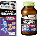 野口医学研究所 コンドロイチン&グルコサミン 300粒(約30日分)【栄養補助食品】(4)