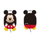 丸眞 ミッキー ミッキー/あたたか ぬいぐるみ湯たんぽ ミッキアタタカヌイグルミユタンポ