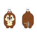 丸眞 C&D チップ/あたたか ぬいぐるみ 湯たんぽ C&Dチップヌイグルミユタンポ