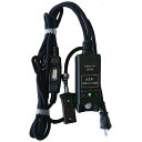 エルテック 人感センサー付中間スイッチこたつコード LKSL2J