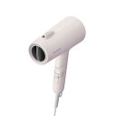 パナソニック Panasonic イオンドライヤー ionity(イオニティ) ミストローズ EH-NE5M-P(2)