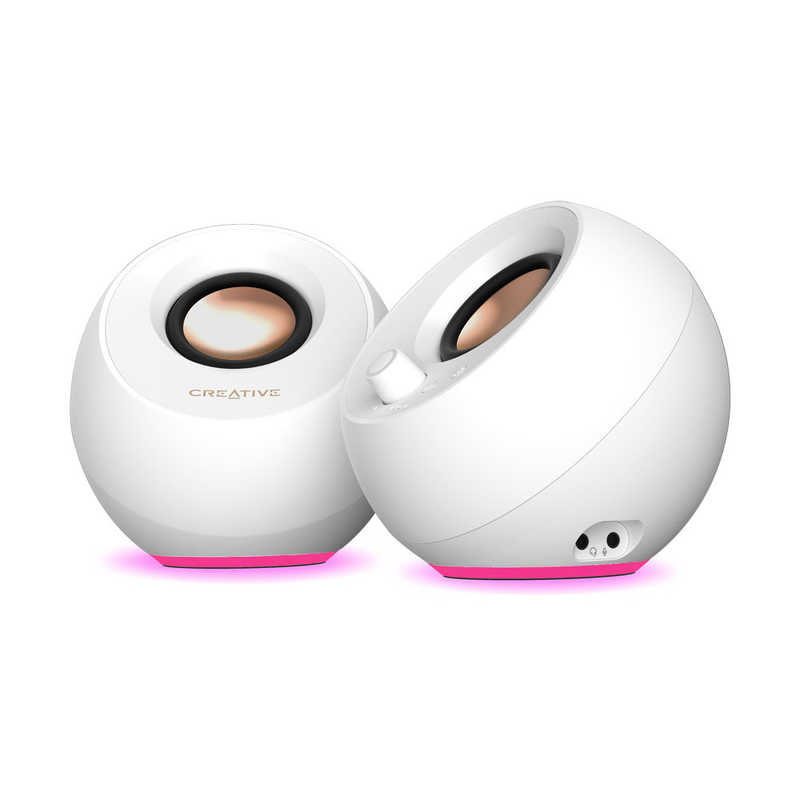 楽天市場】Creative Pebble Pro USBの通販 楽天市場】Creative Pebble Pro USBの通販