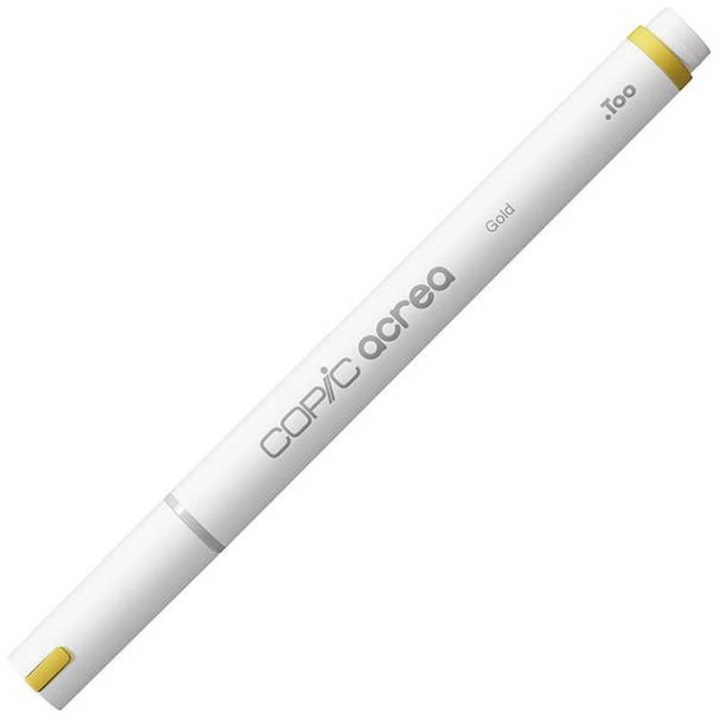 GTOOڥ copic acrea(ԥå쥢) 005 Gold 005 Gold13000005