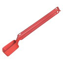 ウェーロック クリップイット ( WeLoc CLIP-it ) PA320S 赤 スクープ付 1個 PA320SRDSCP