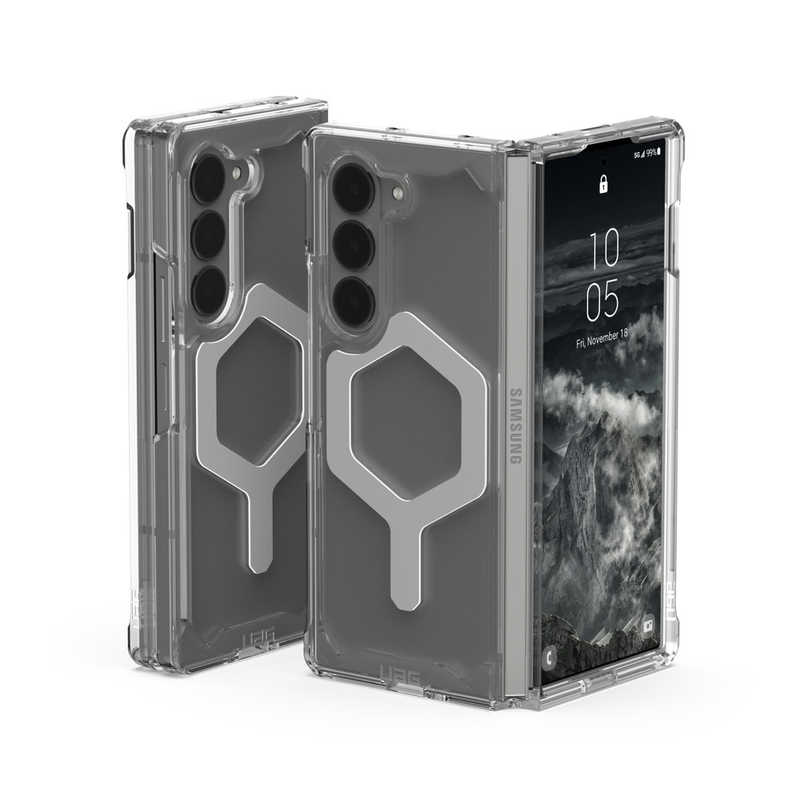 UAG Galaxy Z Fold 6 PLYO PRO(/С)UAG-GLXZFD6-YMS-I/S