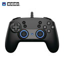 HORI ホリパッド for Windows PC スティックストレートタイプ HPC-062