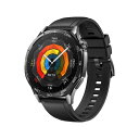 HUAWEI WATCH GT5 46mm/Black WATCHGT546MMBLACK