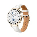 HUAWEI WATCH GT5 41mm/White WATCHGT541MMWHITE