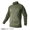 マック ドライリテンションジャケット AG L AS2160