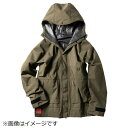 マック ハードシェルプロテクトジャケット MS AS1160