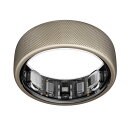アマズフィット Amazfit サイズ8(S) AMAZFIT チタン Helio Ring