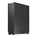 IOデータ 2.5GbE対応 1ドライブ ネットワークHDD HDL1...(2)
