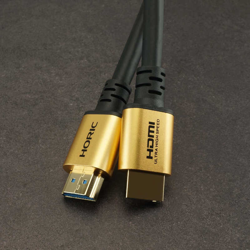 ヤザワ　HDMIケーブルVer2.1 3m タイプA(オス)・タイプA(オス)8K/4K対応 Dynamic H...