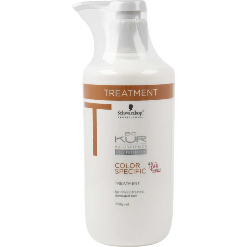 シュワルツコフヘンケル　BCクア カラースペシフィークトリートメント シュワルツコフ