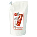協栄販売 お願いだからほっといてお風呂用 替 500ml