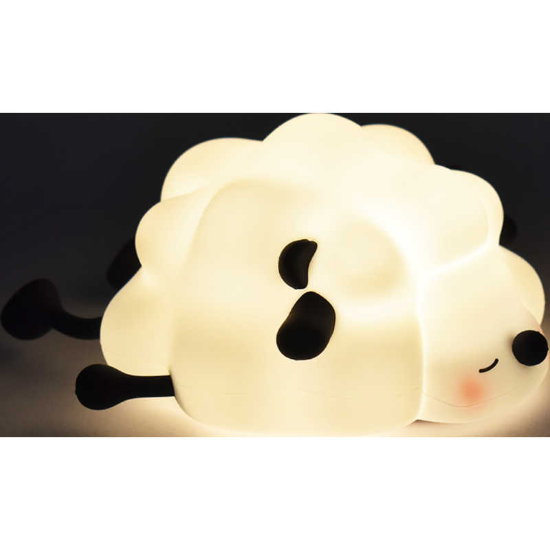 ロイヤル NUKY NIGHT LIGHT ヒツジ 75203021