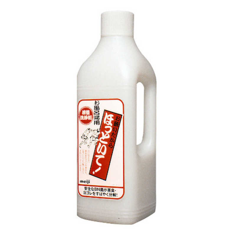 協栄販売　お願いだからほっといて お風呂用 1000ml