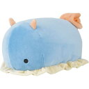 りぶはあと マシュマロアクアミエ ボルスター ウミウシ