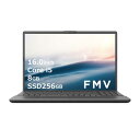 富士通 FUJITSU ノートパソコン FMV LIFEBOOK AH...(2)