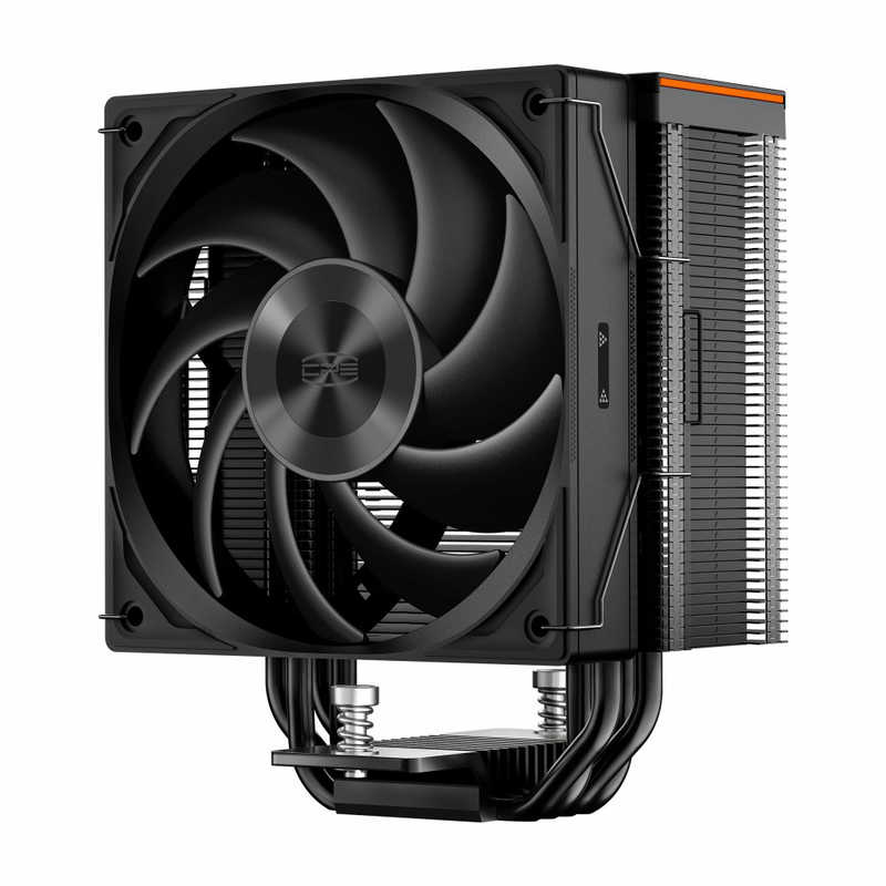 【商品解説】6mm径x4本のアンチグラビティ・ヒートパイプと高性能ファンにより、ハイエンドクラスの性能を実現。●トライフォースデザイン ローマ数字の 3 と力強い三角形の幾何学的フォルムが組み合わされ、クラフトマンシップのデザイン言語解釈を取り入れています。●メタリック・トップ・プロテクションカバー 航空宇宙グレードのアルミニウム合金をCNC一体成型技術で加工、表面には繊細なスプレー仕上げを施しています。●革新的なフィンスタック Family Design Languageを組み込んだ合理化されたデザインは、エアロダイナミクスの原則に忠実な設計。見た目の美しさを高めるだけではなく フィンの表面積を増やし、放熱効率が向上。●アンチグラビティ・ヒートパイプ 平置き、縦置き等、設置方向による影響を受けにくい「アンチグラビティ・ヒートパイプ」により常に最高の冷却パフォーマンスを発揮。●高性能ファン「F5 R120」 ブレードの形状から昇圧フレームの設計に至るまで、すべてが空気力学の原理に基づく設計により風量と静圧の最適化を実現。振動減衰パッド設計と相まって、性能と騒音のバランスを保ちながら知覚できる騒音を効果的に低減。●簡単で直感的なインストールが可能 部品点数も少なく、スタッドナットなどIntelとAMDの両プラットフォーム間で一部の部品の共通化、シンプルで便利なセットアップを実現。●保証期間：3年間●RoHS対応の環境配慮型プロダクト【スペック】●型式：RZ400V2-BK（RZ400V2BK）●JANコード：6940526113645本体サイズ mm：130(W)×155(H)×80(D)mm（奥行きは付属ファン含む）本体重量：800g（付属ファン含む）対応ソケット：INTEL：LGA115X / 1200 / 1700 / 18XXAMD：AM4 / AM5ファン回転数：500〜2200 ±10％ rpm（PWM）ノイズ：32dB(A)（最大）風量：風量：86.73CFM（最大）静圧：3.2mmH2O（最大）電源コネクタ：接続：PWM 4ピンヒートシンク仕様：搭載ヒートパイプ：6mm径×4本付属品：グリス（EX90）、リテンションキット、ファンクリップ1組、図解入りマニュアル仕様1：［ファンサイズ］120 × 120 × 厚さ25 mm（搭載ファン）仕様2：ベアリング：FDB電圧：12V DC電流：0.2A消費電力：2.4Wこの商品は宅配便でお届けする商品です出荷可能日から最短日時でお届けします。※出荷完了次第メールをお送りします。配送サービス提供エリアを調べることができます「エリア検索」をクリックして、表示された画面にお届け先の郵便番号7桁を入力してください。ご購入可能エリア検索お買い上げ合計3,980円以上で送料無料となります。※3,980円未満の場合は、一律550円（税込）となります。●出荷可能日から最短日時でお届けします。（日時指定は出来ません。）　※お届け時に不在だった場合は、「ご不在連絡票」が投函されます。　「ご不在連絡票」に記載された宅配業者の連絡先へ、再配達のご依頼をお願いいたします。●お届けは玄関先までとなります。●宅配便でお届けする商品をご購入の場合、不用品リサイクル回収はお受けしておりません。●全て揃い次第の出荷となりますので、2種類以上、または2個以上でのご注文の場合、出荷が遅れる場合があります。詳細はこちら■商品のお届けについて商品の到着日については、出荷完了メール内のリンク（宅配業者お荷物お問い合わせサービス）にてご確認ください。詳しいお届け目安を確認する1度の注文で複数の配送先にお届けすることは出来ません。※注文時に「複数の送付先に送る」で2箇所以上への配送先を設定した場合、すべてキャンセルとさせていただきます。