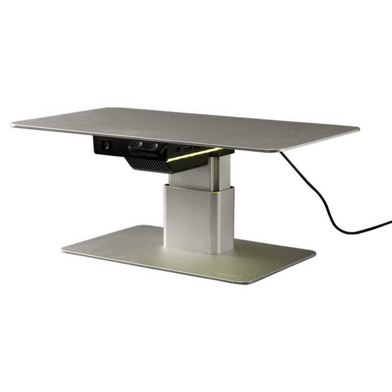 GRAPHTUSBݡդߥ Device Centric - SilverGRT049-DC-SL