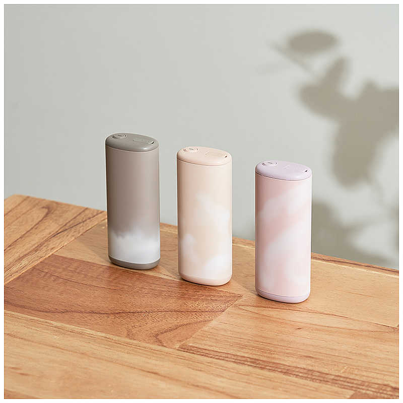 ポケットウォーマー（電気カイロ）HT-JDC001の商品画像