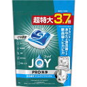 P&G ジョイジェルタブクリスタル48P(3)