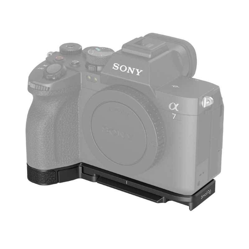 ޳ŷԾŹ㤨SMALLRIGSony Alpha 7R V / Alpha 7 IVѥ١ץ졼 3666B SmallRigSR3666BפβǤʤ5,990ߤˤʤޤ