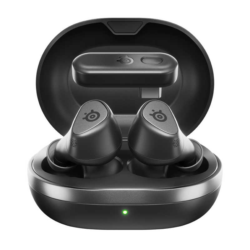 楽天市場】SteelSeries ゲーミングイヤホン ワイヤレス Arctis 楽天市場】SteelSeries ゲーミングイヤホン ワイヤレス Arctis