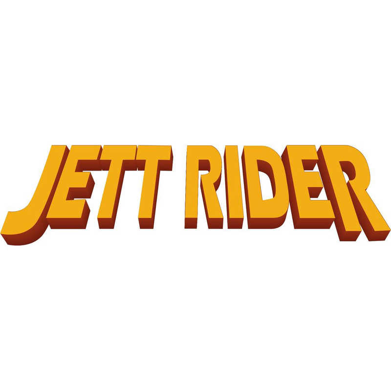 コジマ楽天市場店の賈船　PS5ゲームソフト JETT RIDER　ELJM-30469｜アングル2
