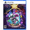 インティ・クリエイツ PS5ゲームソフト 九魂の久遠