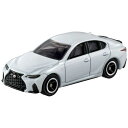 タカラトミー トミカ No.100 レクサス IS 350 F SPORT 箱